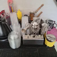 تجهیزات کافه|کافی‌شاپ و رستوران|مشهد, نیروی هوایی|دیوار