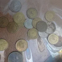 سکه و اسکناس دوران پهلوی اول و دوم