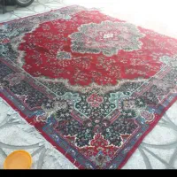 فرش ۱۲ متری