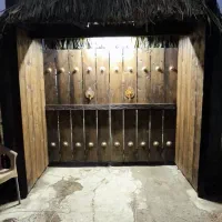 بوم گردی تی تی تگن|اجارهٔ کوتاهمدت آپارتمان و سوئیت|فرح آباد, |دیوار