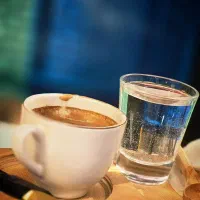 قهوه/ هات چاکلت / ماسالا / نسکافه /