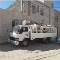 اسباب کشی منازل ماشین باکارگر