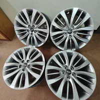 ترمیم و رنگ آمیزی تخصصی رینگ خودرو|خدمات موتور و ماشین|اهواز, بیست متری شهرداری|دیوار