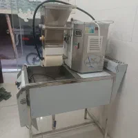 وسایل  فلافلی باترازو۷۰ کیلویی  ومیزمدیریتی|فروشگاه و مغازه|مبارکه, |دیوار