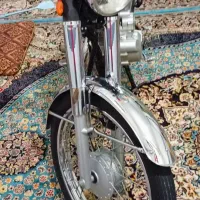 موتور تکتاز ۹۵
