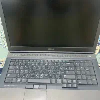 لپ تاپ دل M6800