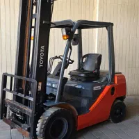 لیفتراک ۳تن