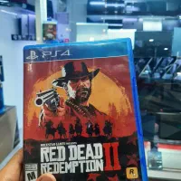 Red death 2 ps4،ps5