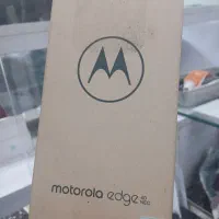 Motorola edge 40  256 rom12 اکبند|موبایل|تهران, فردوسی|دیوار
