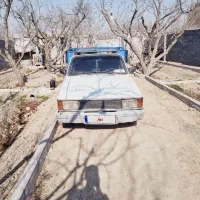 وانت مدل 93|خودرو سواری و وانت|نسیم‌شهر, |دیوار