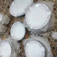 سرویس چینی|ظروف سرو و پذیرایی|بوشهر, |دیوار