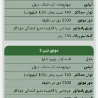 کمباین ایرانی صفر|خودرو سنگین|شیراز, فرهنگ شهر|دیوار