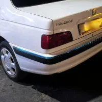 پارس موتور معمولی مدل99