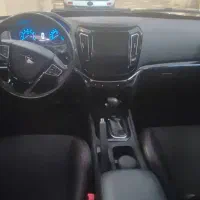 هایما S7 پلاس 1400