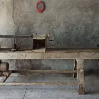 دستگاه خراطی