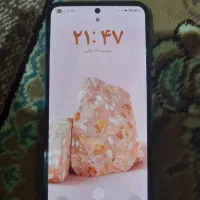 گوشی سامسونگ مدلa55|موبایل|اسلامآباد غرب, |دیوار