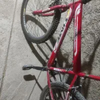 دوچرخه 24 تنه بلند لاستیک ها نوهستند|دوچرخه، اسکیت، اسکوتر|یاسوج, |دیوار