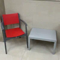 دنیای صندلی های فضای باز و لاکچری (تولید به عرضه )|میز و صندلی غذاخوری|تهران, شهرک ولیعصر جنوبی|دیوار