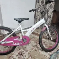 دوچرخه بچه گانه