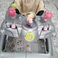 روروئک|اسباب‌‌بازی|قم, وادی السلام|دیوار