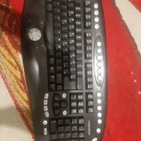 کیبورد فراسو