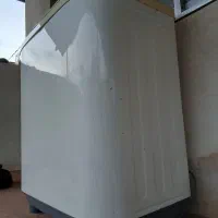 ماشین لباسشویی دوقلو|ماشین لباسشویی و خشککن لباس|رشت, حومه رشت|دیوار