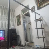 رگال لباس|بندرخت و رخت‌آویز|مشهد, مقدم|دیوار