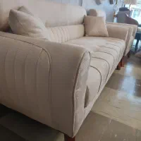 مبل راحتی مدل مینیمال ژینو|مبلمان خانگی و میز عسلی|خلخال, |دیوار