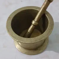 هاونگ برنج قدیمی