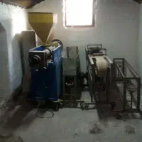 خط ودستگاه تولید شیلنگ