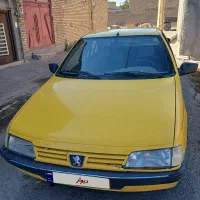 تاکسی|خودرو سواری و وانت|سراب, |دیوار