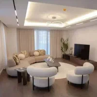 مبل راحتی ال**مدل صوفیا
