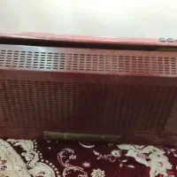 یک عدد هود دو موتوره