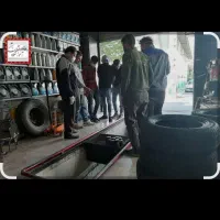 تعویض روغنی واپاراتی