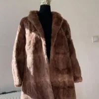 پالتو پوست طبیعی|لباس|چهارباغ, |دیوار