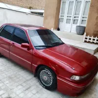 میتسوبیشی گالانت سوپرسالن ۱۹۹۲