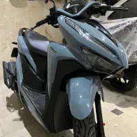 کلیک 150 مدل ۱۴۰۰|موتورسیکلت|تهران, سلسبیل شمالی|دیوار