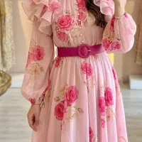 خیاطی سوزن طلایی