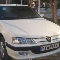 پارس سال موتور جدید|خودرو سواری و وانت|قم, شهرک فاطمیه|دیوار