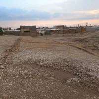 زمین مسکونی