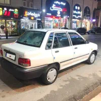 پراید۱۳۱مدل۹۰|خودرو سواری و وانت|گرگان, |دیوار