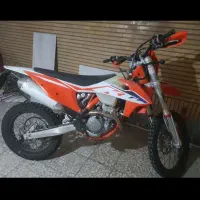 موتورktm