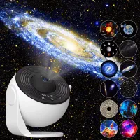 پرژکتور ۱۳دیسک گلکسی