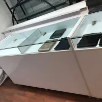 رگال،قفسه،اتاق پرو،ویترین،مانکن|فروشگاه و مغازه|یزد, |دیوار