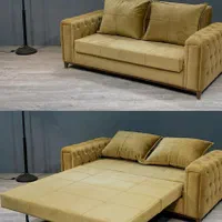 دسته لمسه مبل تختخوابشو