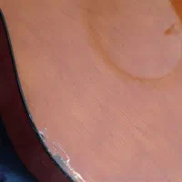 گیتار یاماها cx40|گیتار، بیس، امپلیفایر|خرمآباد, |دیوار