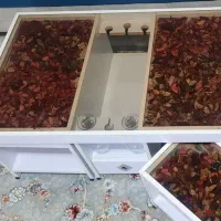 مبل|مبلمان خانگی و میز عسلی|شیراز, شهرک رضوان|دیوار