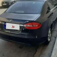 جکj5 مدل 94 مشکی اتومات بی رنگ