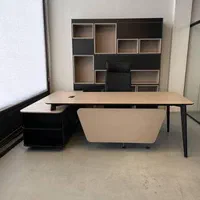 مبل اداری فلزی میز صندلی مدرن کمجا راحتی فایل|مبلمان اداری|تهران, دریان‌نو|دیوار