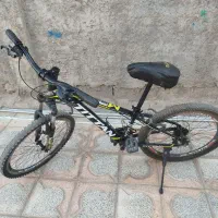 دوچرخه ۲۴ کوهستانی